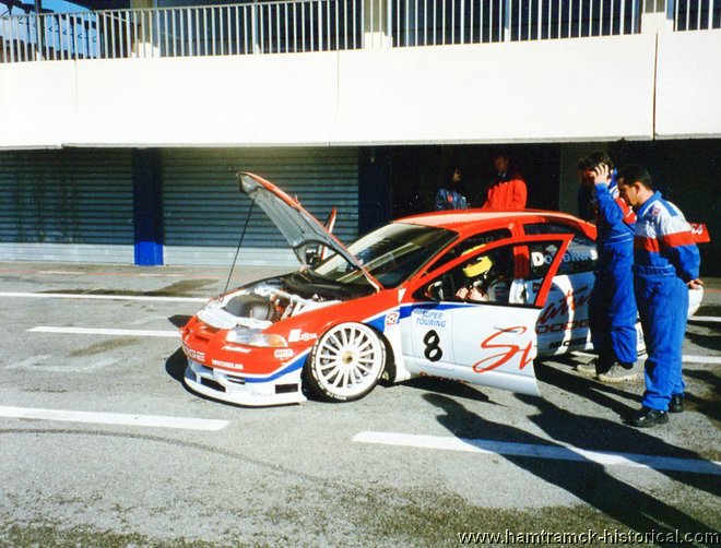 Image: Touring car france013